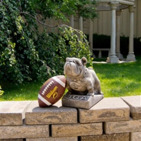 UGA "Bulldog" College Mascot - Image 2