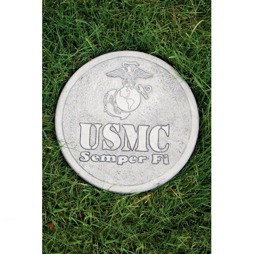 United States Marines Stepping Stone USMC Semper Fi - Image 2