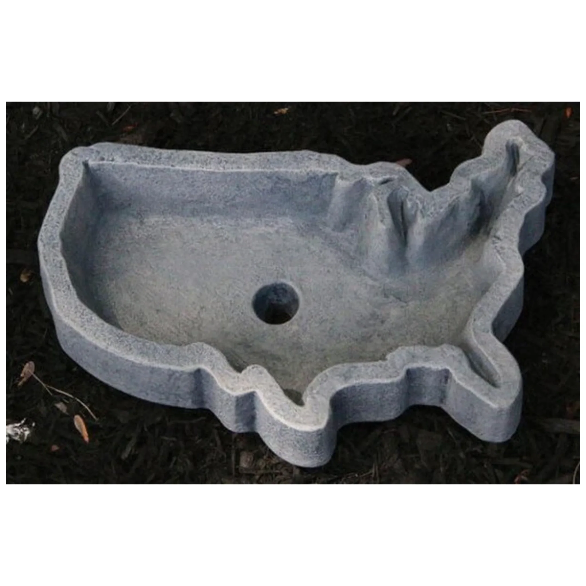 United States of America Planter