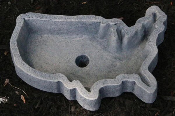 United States of America Planter - Image 2