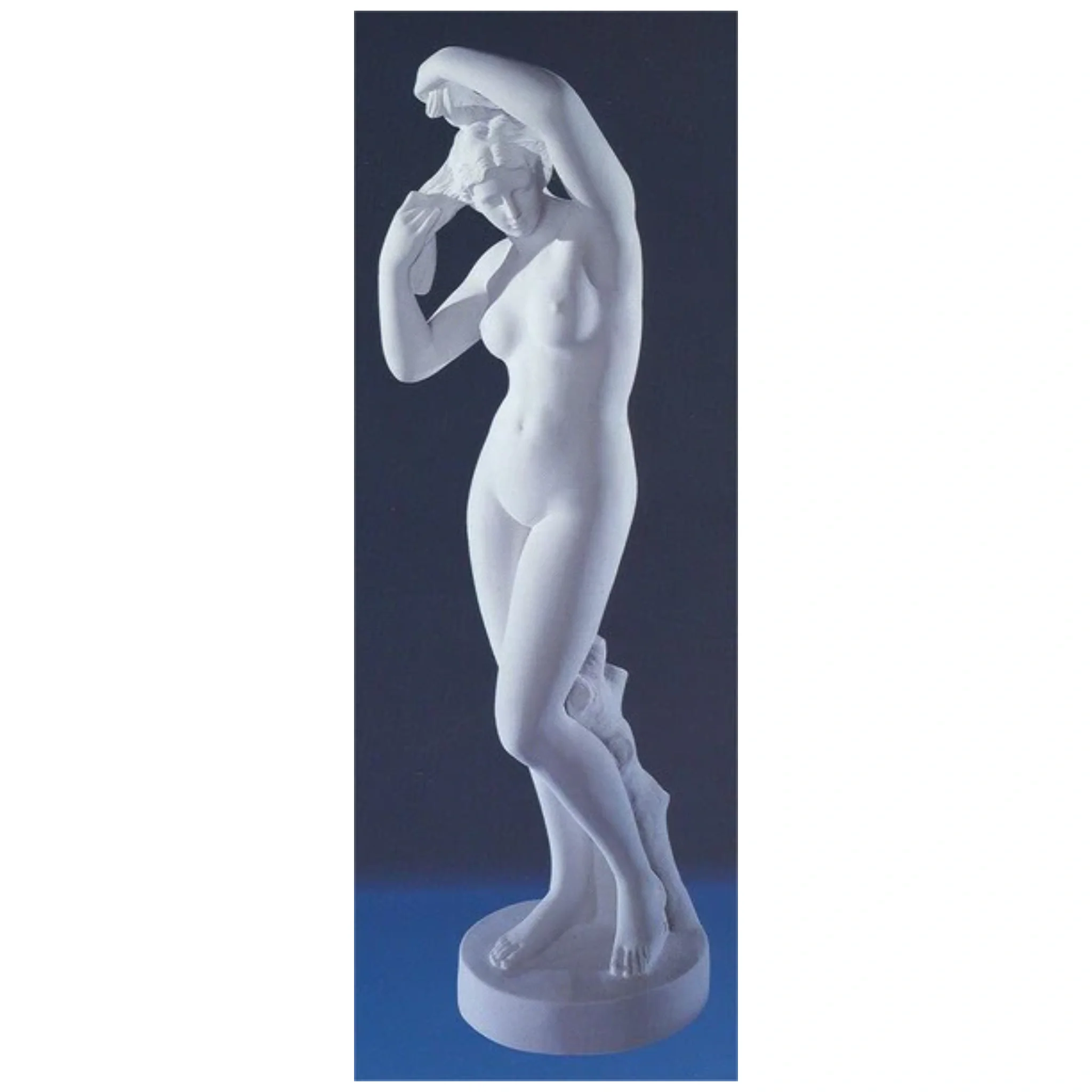 Venus By Ercole Rosa 48" High