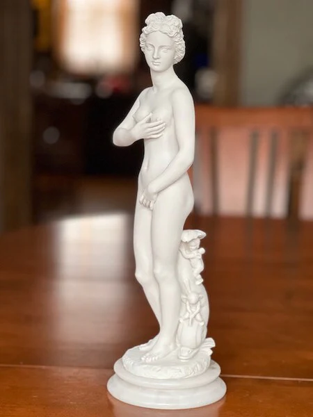 Venus De' Medici / Capitoline Statue - Image 3