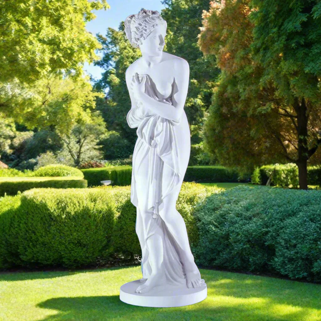 Venus Italica By Canova 32" High - Image 2