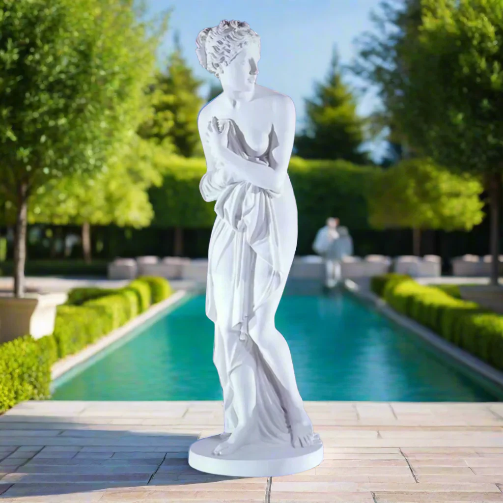 Venus Italica By Canova 32" High - Image 4