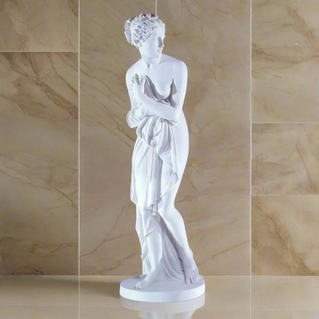 Venus Italica By Canova 32" High - Image 7