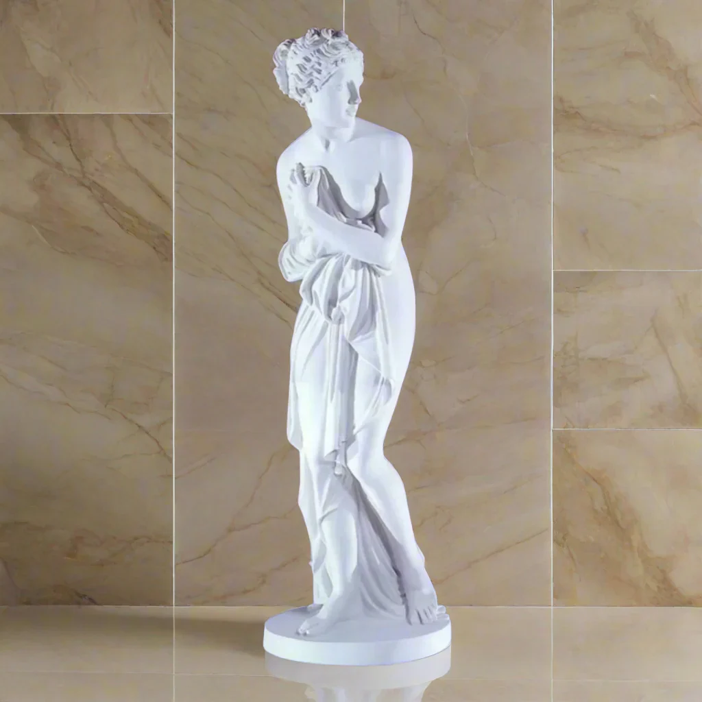 Venus Italica By Canova 63" High - Image 2