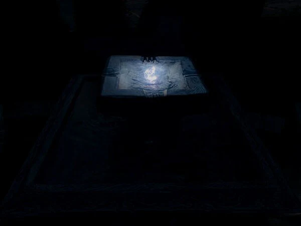 Victoria Cast Stone Garden Fountain Lighted - Image 3