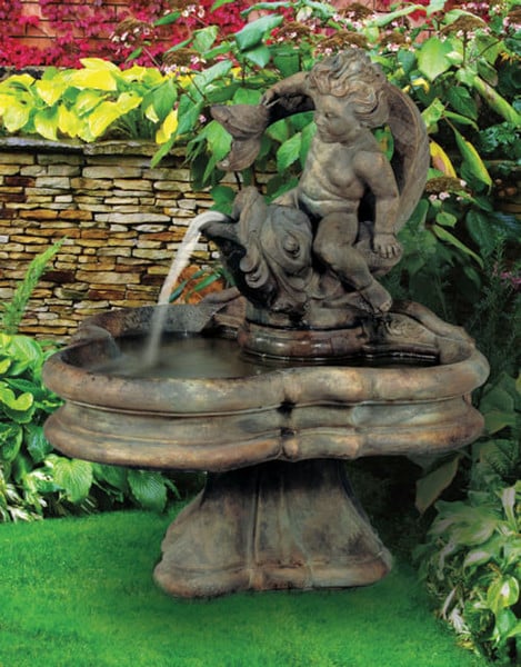 Vitalius Fountain 3 Pc - Image 2