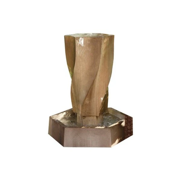 Vortex Mini Modern Art Minimalistic Fountain