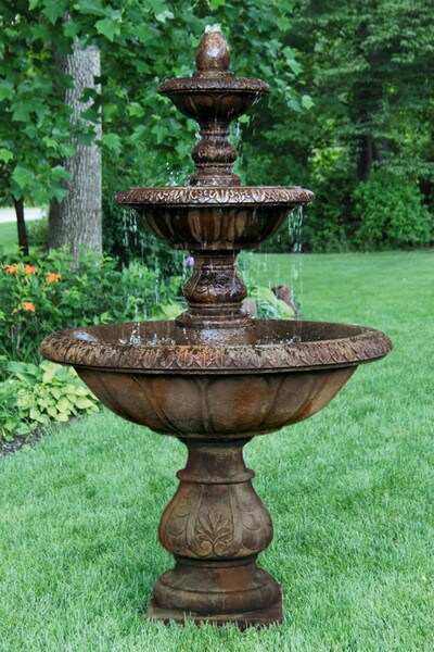 Windley Key Fountain - Image 3