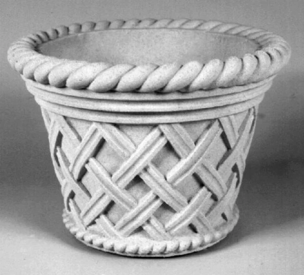 Windsor Jardinere 21 Inch Wide Mouth - Image 2