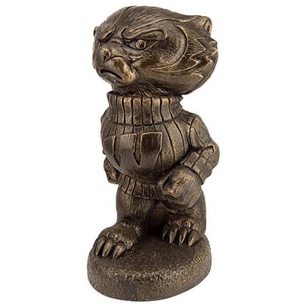 Wisconsin "Bucky Badger" College Mascot - Image 2