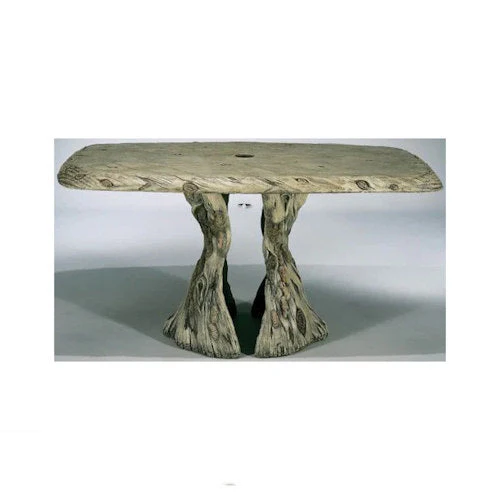 Woodland Table Three Piece Garden