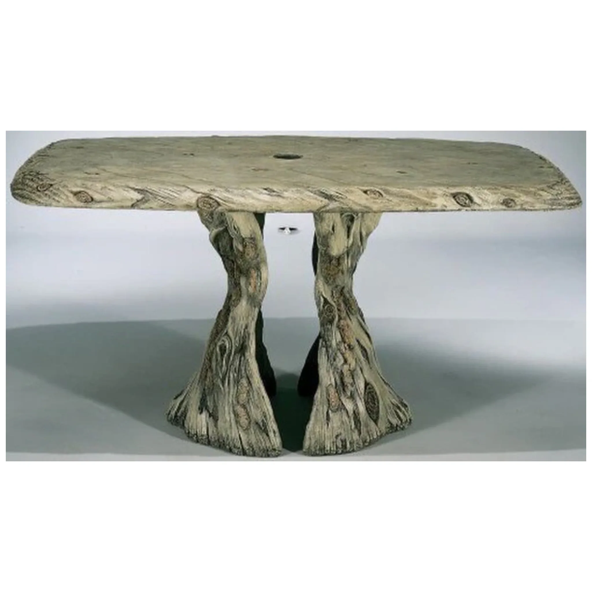 Woodland Table Three Piece Garden - Image 3