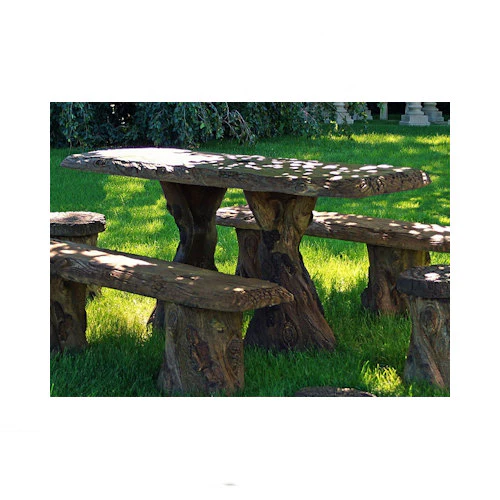 Woodland Table Three Piece Garden - Image 5