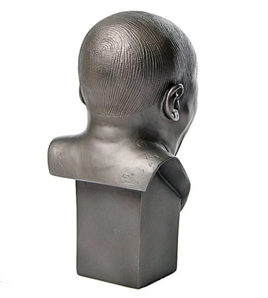 Yawner Man Portrait Bust Messerschmidt Sculpture - Image 3