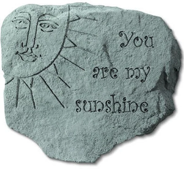 You Are My Sunshine